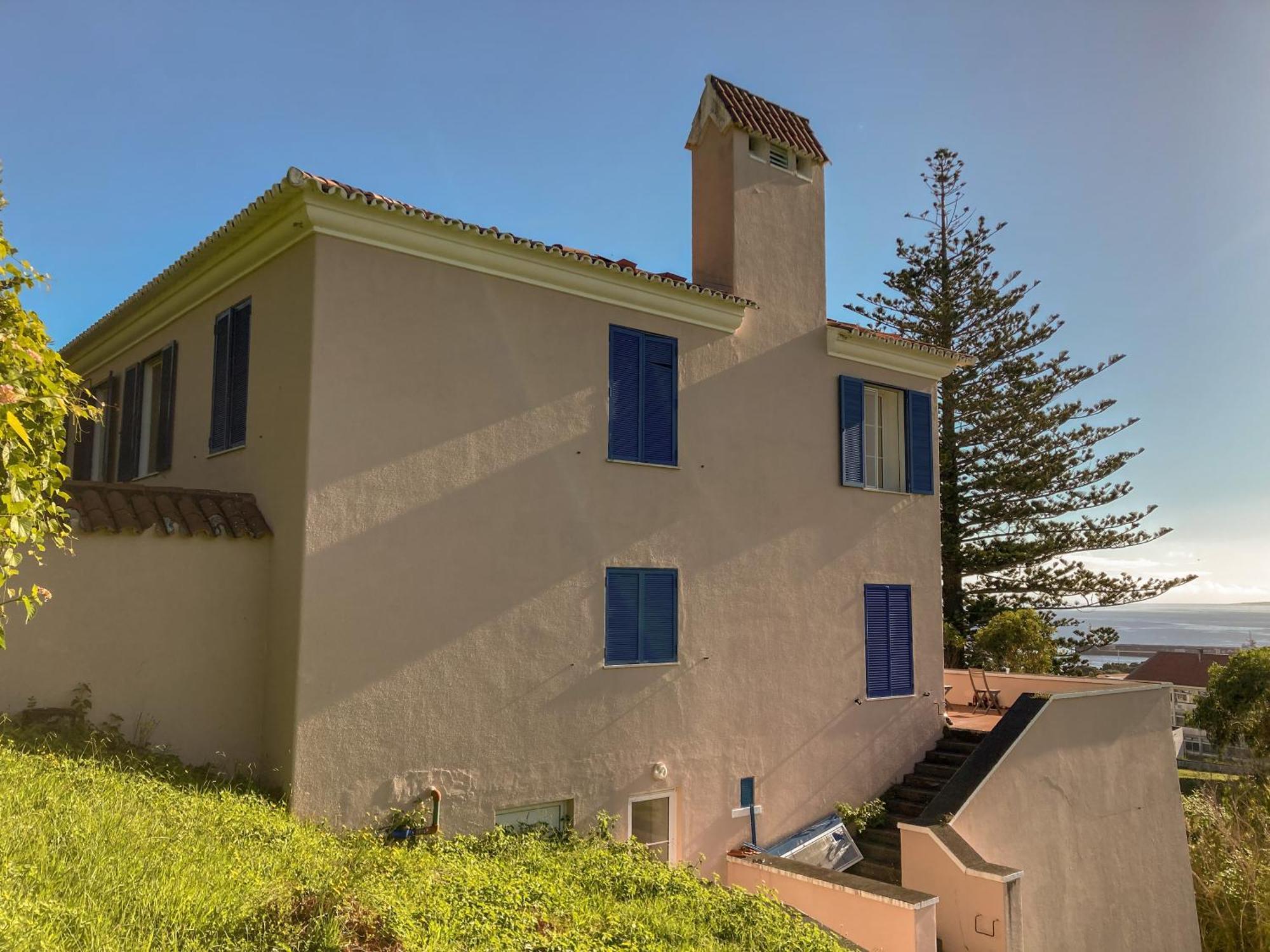 Garden'S Nest - North Villa Conceicao  Exteriör bild